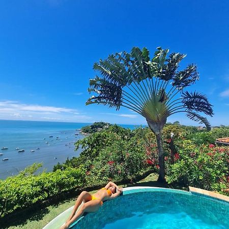 Villa Giulia Morro Morro de São Paulo Εξωτερικό φωτογραφία