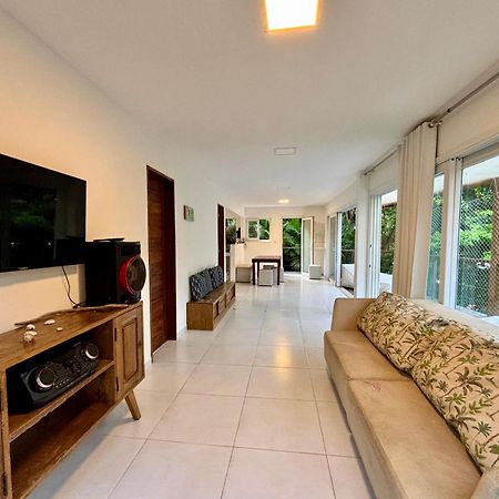 Villa Giulia Morro Morro de São Paulo Εξωτερικό φωτογραφία