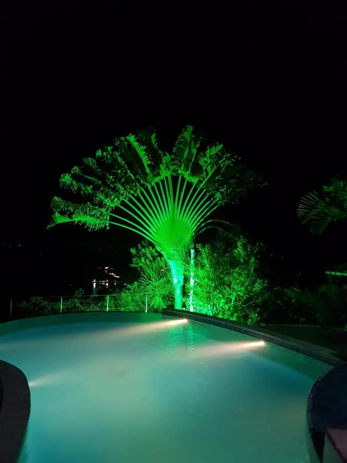 Villa Giulia Morro Morro de São Paulo Εξωτερικό φωτογραφία