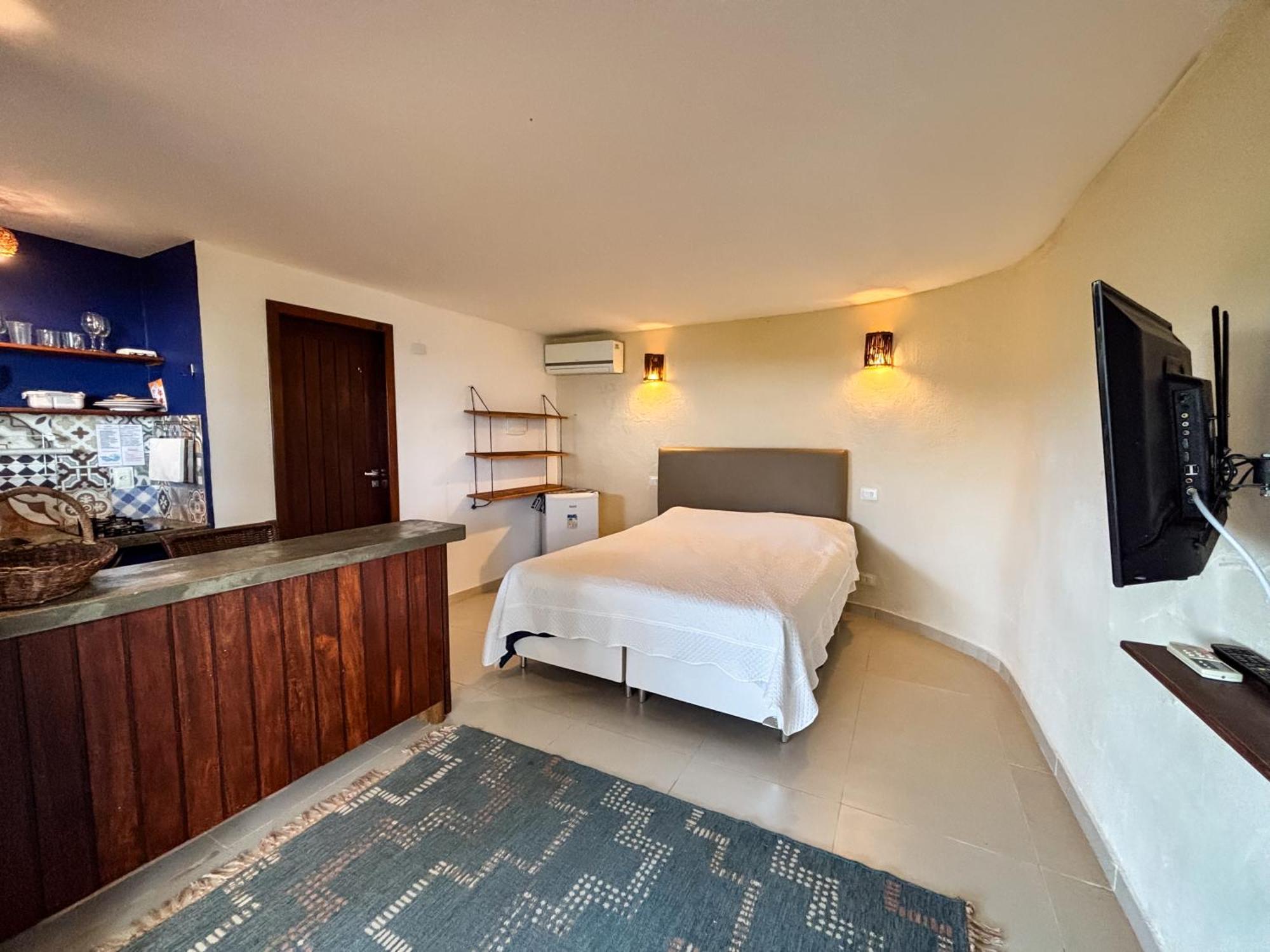 Villa Giulia Morro Morro de São Paulo Εξωτερικό φωτογραφία
