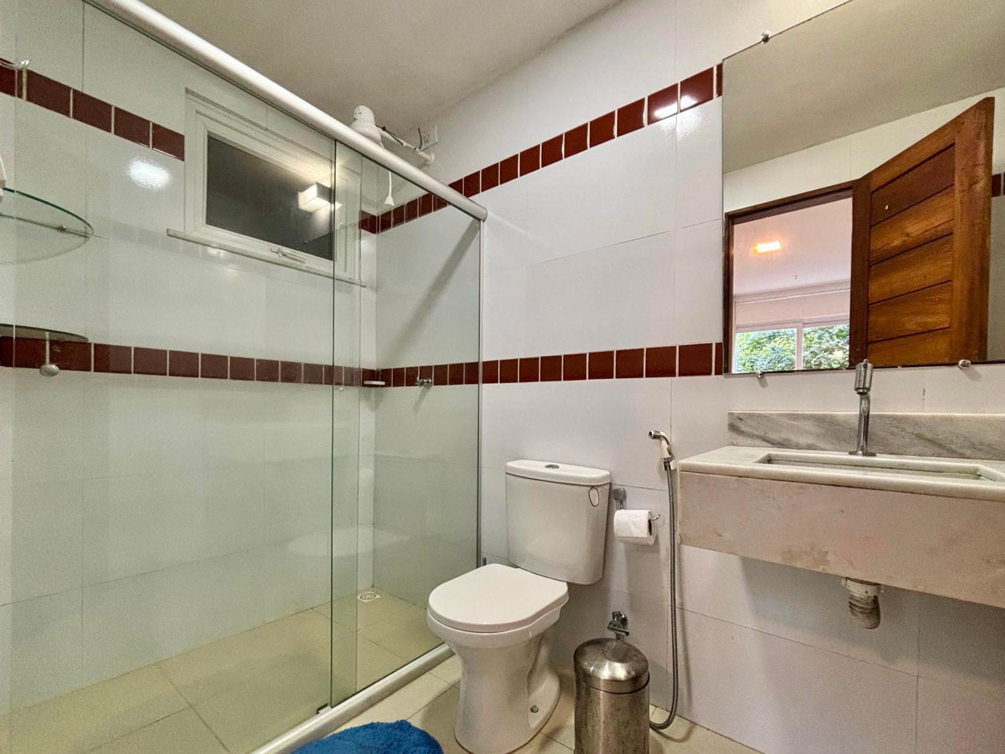 Villa Giulia Morro Morro de São Paulo Εξωτερικό φωτογραφία