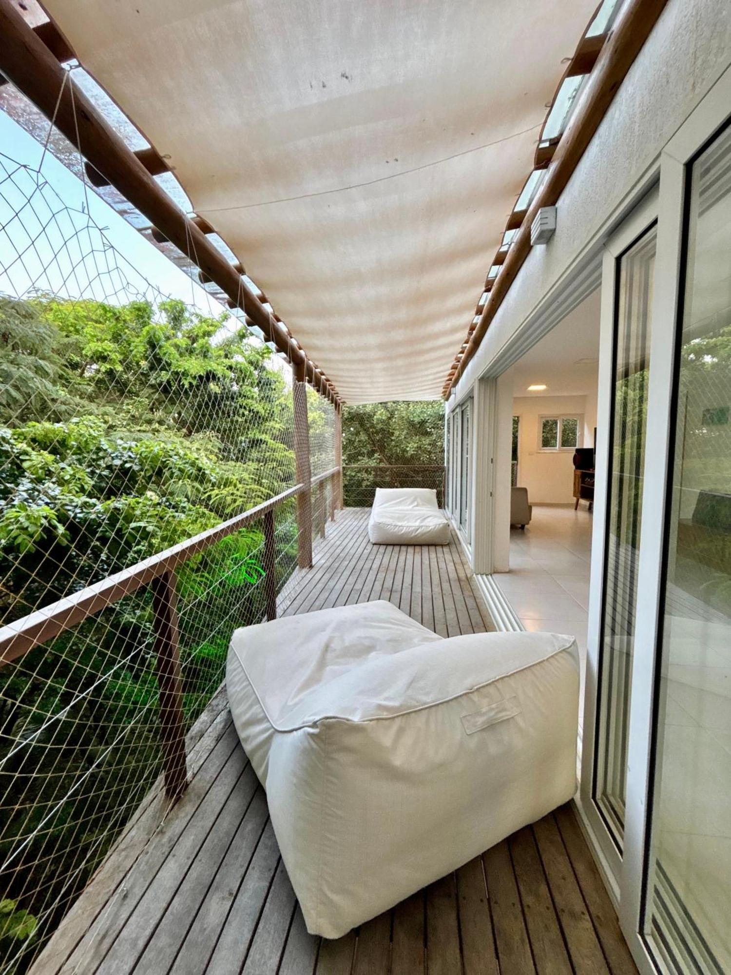 Villa Giulia Morro Morro de São Paulo Εξωτερικό φωτογραφία