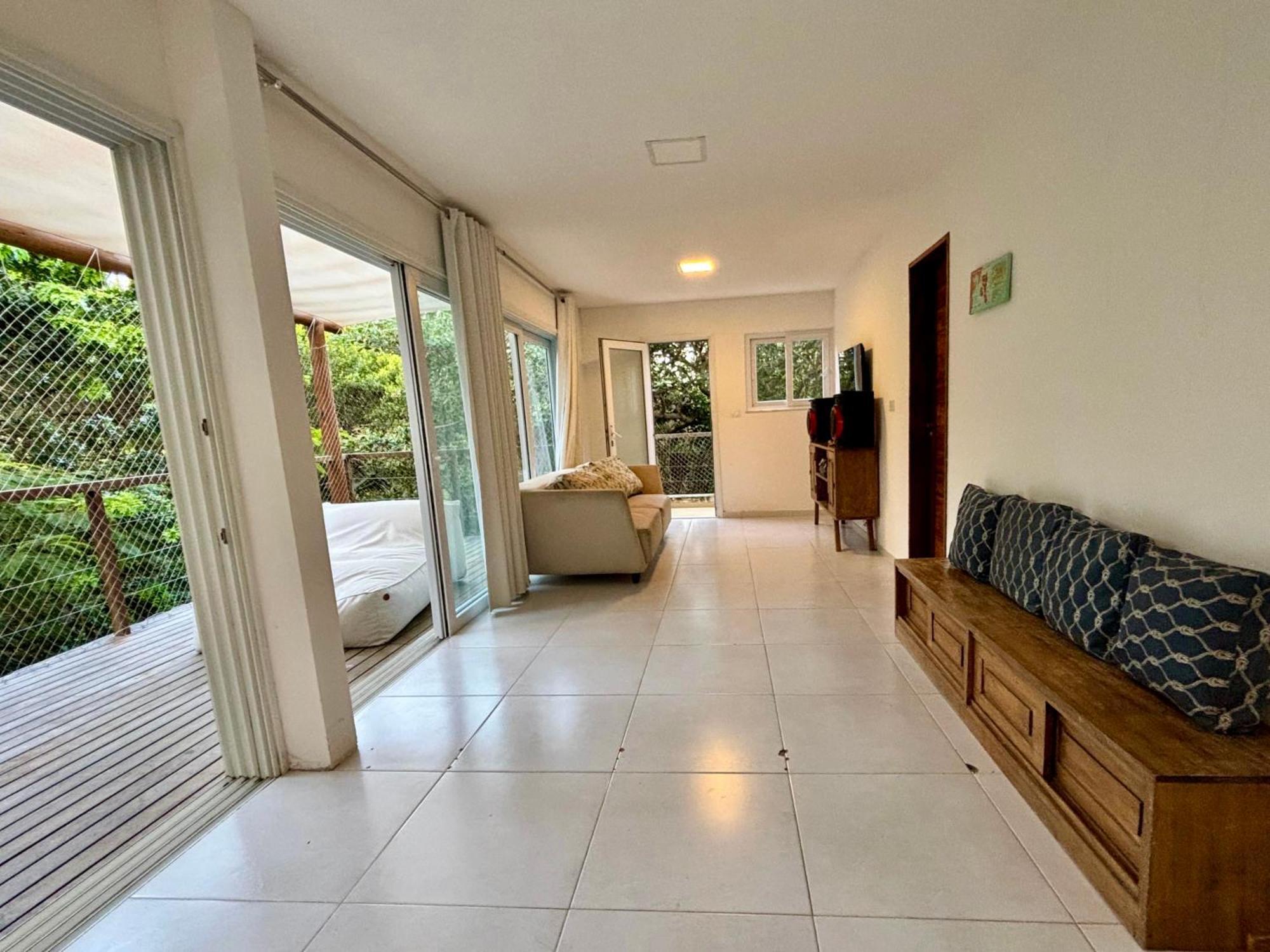 Villa Giulia Morro Morro de São Paulo Εξωτερικό φωτογραφία