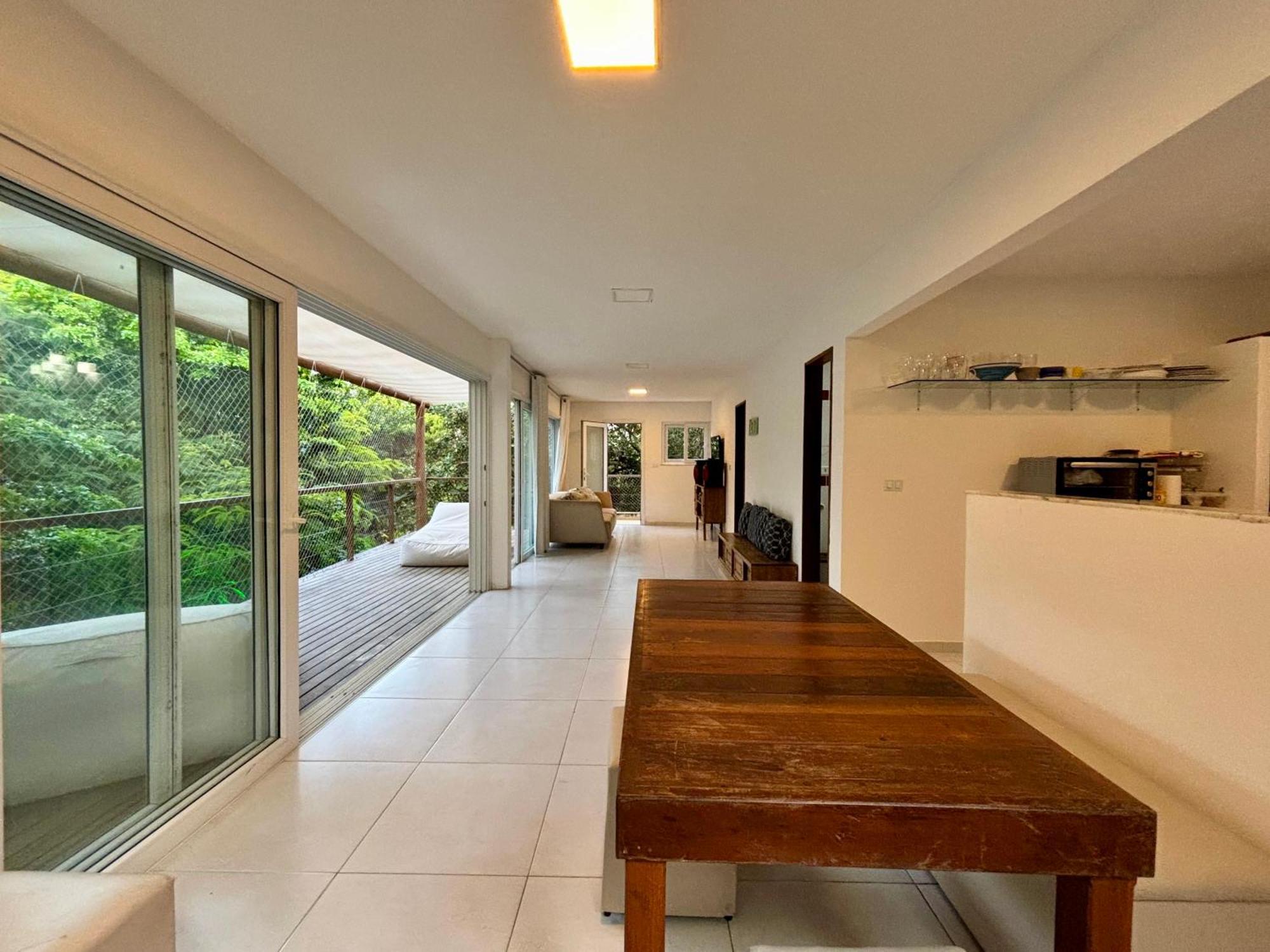 Villa Giulia Morro Morro de São Paulo Εξωτερικό φωτογραφία